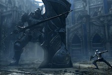 リメイク版『デモンズソウル』キャラメイクやり直しやフラクチャードワールド入場がソウル消費なしになるアプデ内容公開―PS5 Pro向け機能も