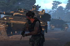 「あまりに重すぎるPCゲーム」ついにその名も過去のもの?軍事サンドボックス『Arma 3』ベータバージョンでマルチスレッド対応が強化―戦闘中でも60fps以上をキープした報告も