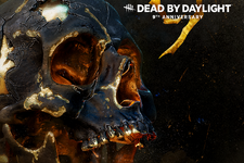 『Dead by Daylight』9周年記念、『Five Nights at Freddy's』『ウィッチャー』との豪華コラボが決定
