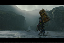 『デススト』アニメ映画企画が進行中!実写映画と別企画で、脚本担当者は「Raised by Wolves」のアーロン・グジコウスキー氏に