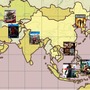 【特集】さぁ出かけよう!世界地図で見るオープンワールドゲーム早見表