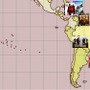 【特集】さぁ出かけよう!世界地図で見るオープンワールドゲーム早見表