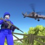 何故かリアルに見えるローポリFPS『Ravenfield』早期アクセス開始!