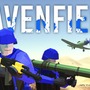 何故かリアルに見えるローポリFPS『Ravenfield』早期アクセス開始!