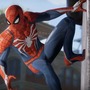 【E3 2017】『Spider-Man』ゲームプレイ披露!スパイディ超絶アクションを見よ