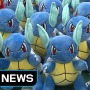 韓国で『ポケモン』偽ぬいぐるみが53万個摘発―クレーンゲーム景品として流通