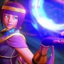『ストリートファイターV』新キャラ「メナト」発表!―エキゾチックなミステリアスファイター【UPDATE】
