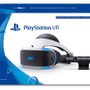 新価格の「PlayStation VR」バンドルが海外発表!―PlayStation Camera同梱で399ドル