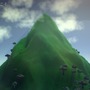 プレイヤーが山となるシミュレーター『Mountain』が日本語に対応!―山の気持ちをもっと理解しよう