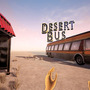 史上最悪の単調ゲームがVRに!『Desert Bus VR』Steam無料配信―リアルタイム8時間ドライブ