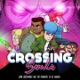 80年代感あふれる冒険ADV『Crossing Souls』のデモ版が配信!