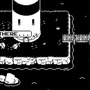 「1分間で死ぬ呪い」と戦い続けるインディーADV『Minit』4月発売決定