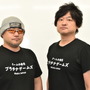プラチナゲームズの稲葉氏・神谷氏インタビュー―ゲーム開発秘話やなぜ「ゲーム(ズ)」にこだわるのか訊いてみた【BitSummit Vol.6】