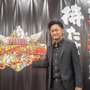 PS4版発売日が遂に発表!『ファイヤープロレスリング ワールド』松本総監督に訊く