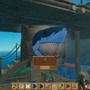 海洋サンドボックスサバイバル『Raft』Steam早期アクセス開始―自作いかだが僕の家、風に揺られて何処へ行く