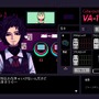 Steamセールマストバイ:一日を変え、一生を変えるカクテルを!『VA-11 Hall-A』