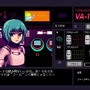 Steamセールマストバイ:一日を変え、一生を変えるカクテルを!『VA-11 Hall-A』