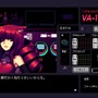 Steamセールマストバイ:一日を変え、一生を変えるカクテルを!『VA-11 Hall-A』