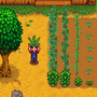 普通の作物にはもう飽きた?『Stardew Valley』に大麻を栽培できるModが登場!―売人にだってなれる