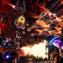 トンデモ銃自作FPS『MOTHERGUNSHIP』発売開始ー銃身も銃口も好きなだけ付け放題!