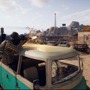 「ちおちゃんの通学路」は『Half-Life 2』に影響を受けた?―作者・川崎直孝に吉田輝和がアレコレ訊く【特集】