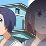 「ちおちゃんの通学路」は『Half-Life 2』に影響を受けた?―作者・川崎直孝に吉田輝和がアレコレ訊く【特集】