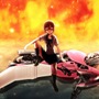 「ちおちゃんの通学路」は『Half-Life 2』に影響を受けた?―作者・川崎直孝に吉田輝和がアレコレ訊く【特集】