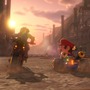 『マリオカート8 デラックス』に『ゼルダの伝説BOTW』の「マスターバイク零式」が登場!