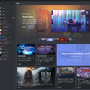 人気チャットツール「Discord」、PCゲームストア機能を発表!―Discord Nitroでの月額サブスクリプションも
