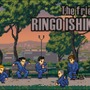 ロシア産の不良高校生ACT『The friends of Ringo Ishikawa』が日本語対応! 石河倫吾の物語を堪能しよう