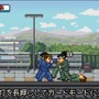 ロシア産の不良高校生ACT『The friends of Ringo Ishikawa』が日本語対応! 石河倫吾の物語を堪能しよう