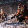 フロム新作『SEKIRO: SHADOWS DIE TWICE』2019年3月22日に世界同時発売!
