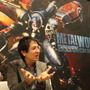 『METAL WOLF CHAOS XD』ハイテンションで作った大怪作メカACTがリマスターに至るまで―フロム・ソフトウェア竹内Pインタビュー【gamescom 2018】