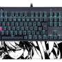 TSUKUMO、初音ミク仕様のゲーミングキーボードとマウスを9月10日発売、「マジカルミライ」で参考出展