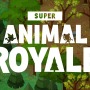 銃使うんかい!動物バトルロイヤル『Super Animal Royale』が10月にSteam配信