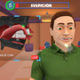 人型ロボットが話し方を学ぶ『Speaking Simulator』発表! 失敗が続くと顔面崩壊