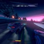 対戦アーケードレーサー『Inertial Drift』発表―ツインスティック操作でドリフトを制御する