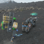 Game*Sparkレビュー:『DEATH STRANDING』