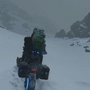 Game*Sparkレビュー:『DEATH STRANDING』