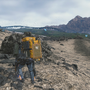 Game*Sparkレビュー:『DEATH STRANDING』