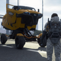 Game*Sparkレビュー:『DEATH STRANDING』