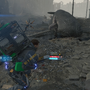 Game*Sparkレビュー:『DEATH STRANDING』
