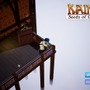 敵か味方か巨大生物!ローグライト村作り『Kainga: Seeds of Civilization』で今日も天災に見舞われる【爆速プレイレポ】