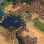 青銅時代を舞台にしたハイペース4X『Ozymandias: Bronze Age Empire Sim』の魅力に迫る!【デジボで遊ぼ!】