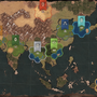 青銅時代を舞台にしたハイペース4X『Ozymandias: Bronze Age Empire Sim』の魅力に迫る!【デジボで遊ぼ!】