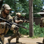 オープンワールドタクティカルFPS『Gray Zone Warfare』23分間のゲームプレイ映像！軍事会社に所属しPvPvEに挑むMMO要素を備えた作品