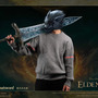 フロム“月光剣”の系譜をリアルでその手に…お値段7万円。『ELDEN RING』の「暗月の大剣」1/1レプリカが海外サイトにて予約受付中―全長150センチの大迫力