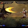 祝20周年!シリーズでも重く、熱い1作がゲーム化『ウルトラマンネクサス』ラスボスも収録のスタイリッシュな対戦ACT【特集】