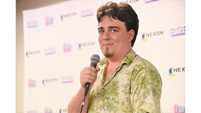 パルマー・ラッキー氏の「何でも聞いてくれ!」セッションレポ