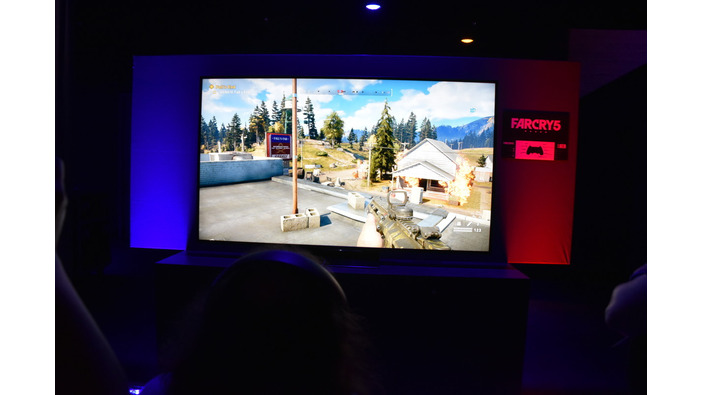 【E3 2017】『Far Cry 5』をSIEカンファで体験!60fps動画でチェックせよ